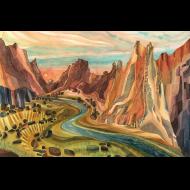 Lindsey Fox: Animal Village