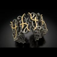 E. Douglas Wunder: Scramble