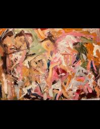 Jeffrey Fuchs: Stepping Back