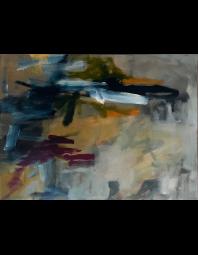 Heather Adamek: untitled