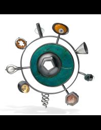 Ayala Naphtali: World Peace #2 /παγκόσμια ειρήνη - pankósmia eiríni