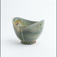 Amy Fields: Swoopie Bowl