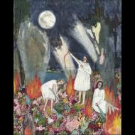 Amanda Blake: they had grown tired of waiting for the end