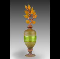 Joshua Rodine: Branch Bottle