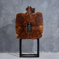 Austin Heitzman: Liquor Cabinet
