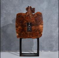 Austin Heitzman: Liquor Cabinet