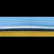 Annie Meyer: Eastern OR Landscape 2024