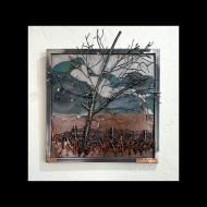Kris Albro: Williams Highway