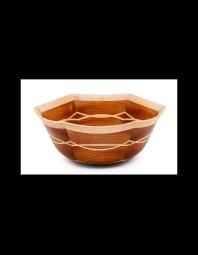 John Harden: Spirograph Bowl