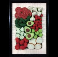 Martina Celerin: Guacamole