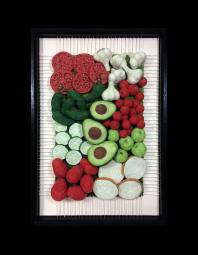 Martina Celerin: Guacamole