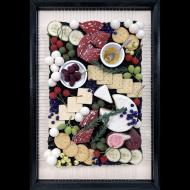 Martina Celerin: Charcuterie