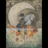 Naomi Hart: The Elusive Pull of a Sense of Peace