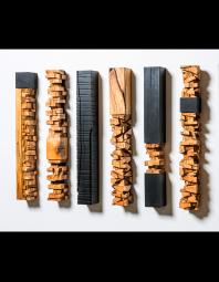 Joseph Graci: Stele Set