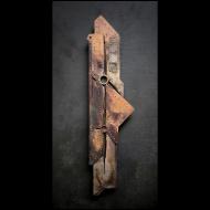K.L. Wollons: Karste