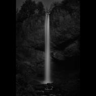 Jonathan Knight: Waterfall VIII