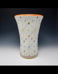Matt Conlon: 3-D Rainbow Vase