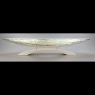 Nicholas Stelter: 40 Inch Desert Mirage