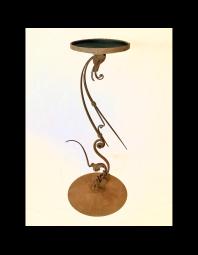 John Haley III: Hector’s Birdbath