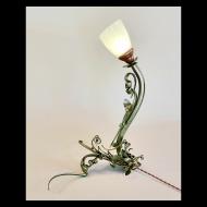 John Haley III: Lampadinaria