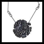 Melissa Finelli: Super Succulent Necklace