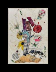 Nina Alderete: Tale Series #211