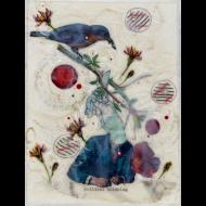Nina Alderete: Story Series #155