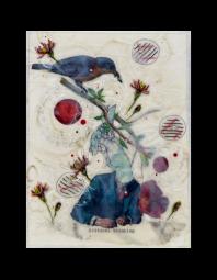 Nina Alderete: Story Series #155