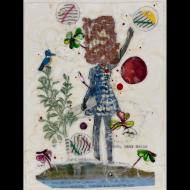 Nina Alderete: Story Series #163