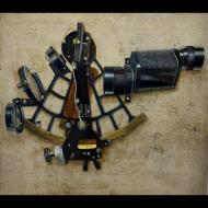 Jill Torberson: Sextant