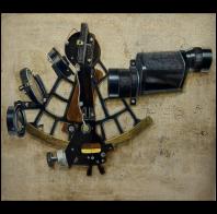 Jill Torberson: Sextant