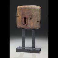 Virginia McKinney: Square Habitat