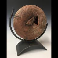 Virginia McKinney: Crescent