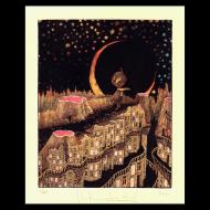 Egor Shokoladov: Sleepwalker