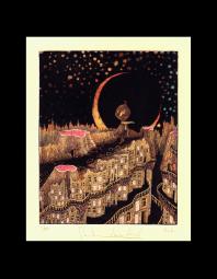 Egor Shokoladov: Sleepwalker