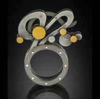 E. Douglas Wunder: Midwestern Wind Ring