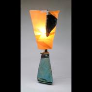 William Richards: funnel