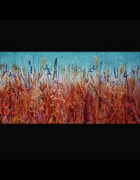 Linda Koch: October Song