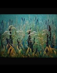 Linda Koch: Morning Whispers