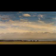 Chris Dahlquist: Mile Marker 799