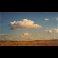 Chris Dahlquist: Mile Marker 820