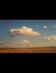 Chris Dahlquist: Mile Marker 820