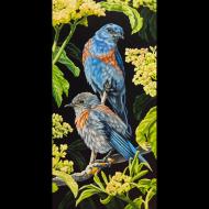 Sheila Evans: Charm of Two