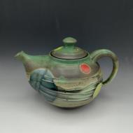 David Parry: Teapot