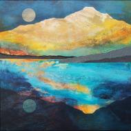 Jeni Lee: Gold Rush of the Night Sun