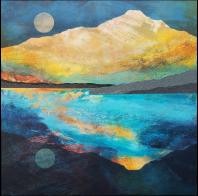 Jeni Lee: Gold Rush of the Night Sun