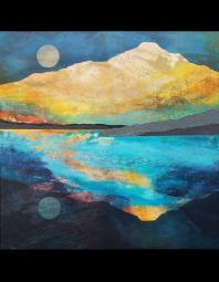 Jeni Lee: Gold Rush of the Night Sun