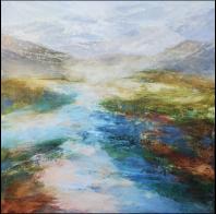Jeni Lee: Returning to the Spell of the Light