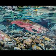 Jack Wray: Salmon Run