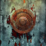 Ron Purvis: Kaleidoscope